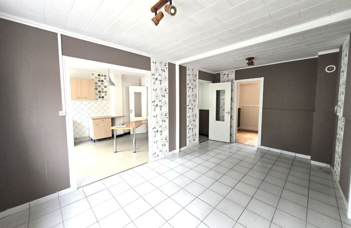 T2 de 48m2 hab.au calme avec stationnement + Cave 69630 CHAP — photo 5