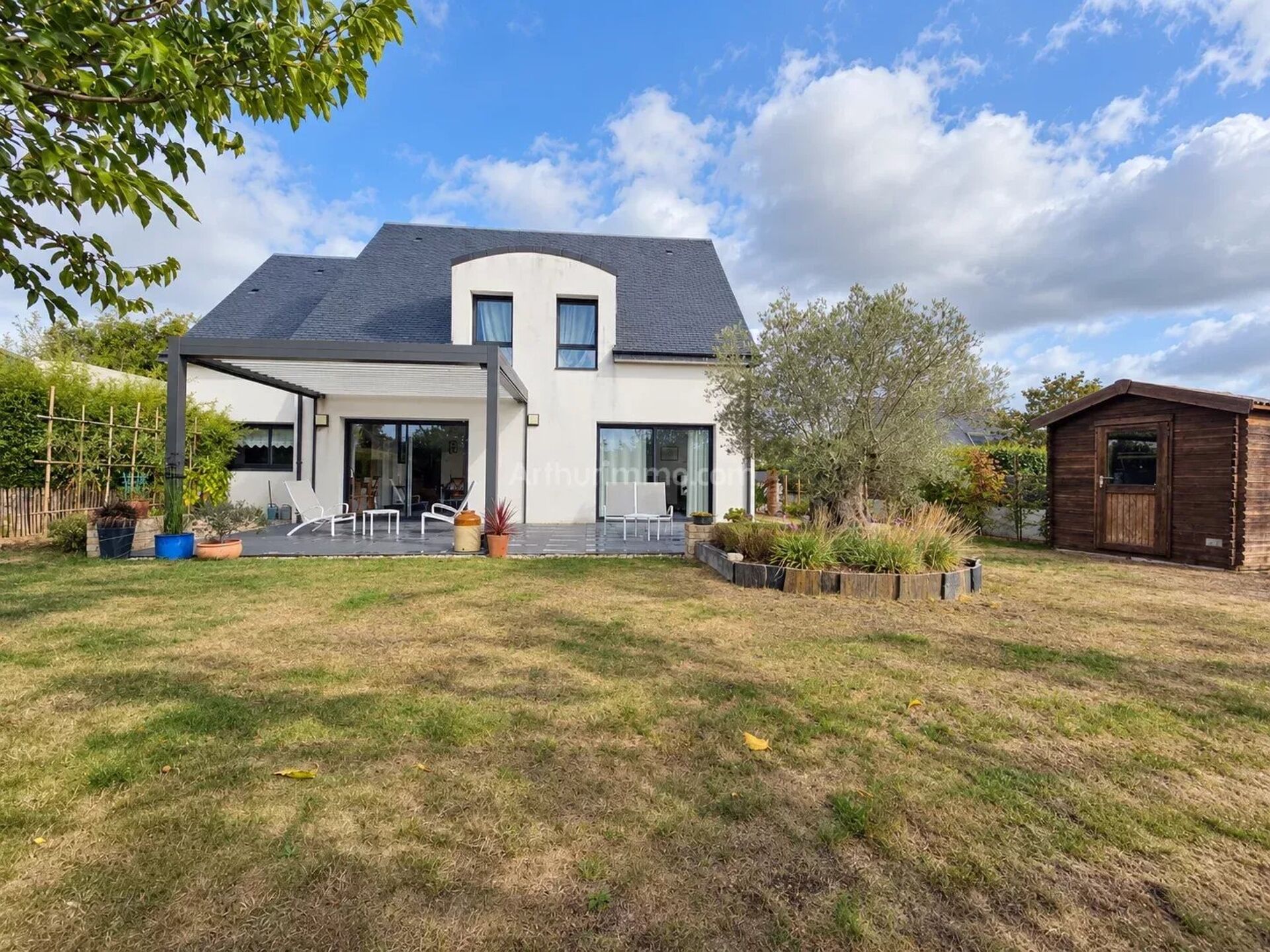 Maison 6 pièces 150 m² · à Auray · 150 m² · 622 800 €