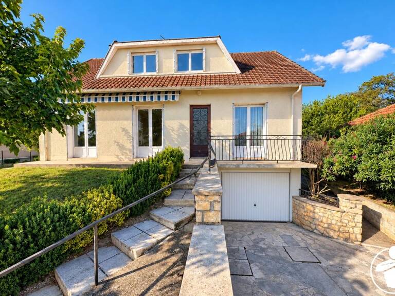 EXCLUSIVITÉ - Trentels – Maison familiale 4 chambres — photo 1