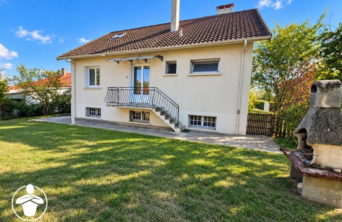 EXCLUSIVITÉ - Trentels – Maison familiale 4 chambres — photo 2