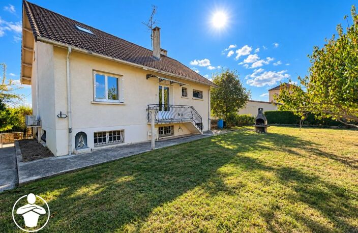 EXCLUSIVITÉ - Trentels – Maison familiale 4 chambres — photo 3