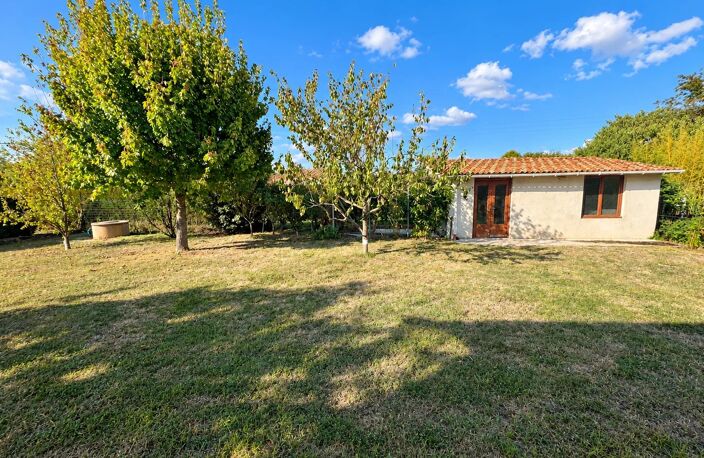 EXCLUSIVITÉ - Trentels – Maison familiale 4 chambres — photo 4