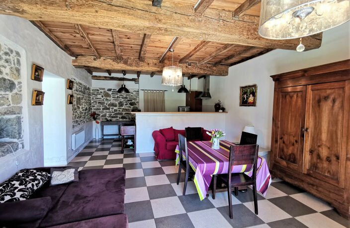 Beau T3 rénové au rez-de-chaussée — photo 3