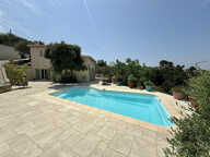 CASTAGNIERS/ Jolie Villa 5 Piéces avec piscine au Calme Abso — photo 2