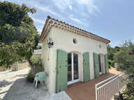 CASTAGNIERS/ Jolie Villa 5 Piéces avec piscine au Calme Abso — photo 3