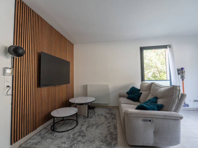 Appartement Type 3 Grand standing — photo 1