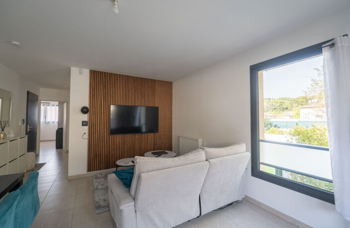 Appartement Type 3 Grand standing — photo 2