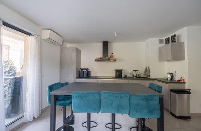 Appartement Type 3 Grand standing — photo 3
