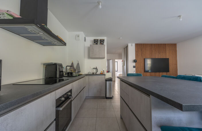 Appartement Type 3 Grand standing — photo 4