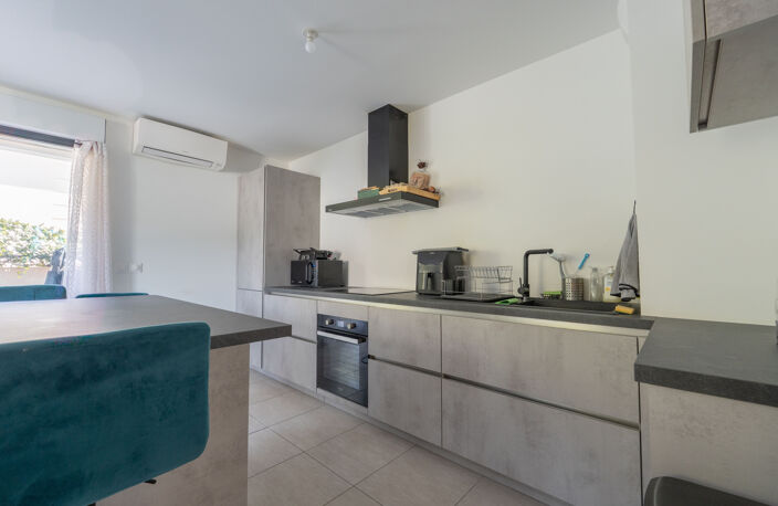 Appartement Type 3 Grand standing — photo 5