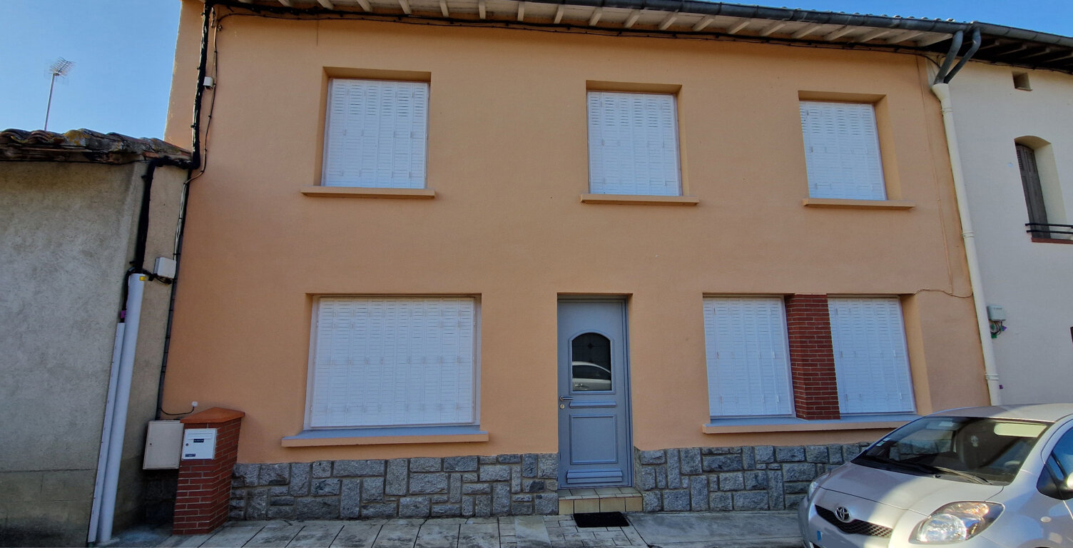 LISSAC-Maison 6 pièces 155 m2 — photo 1