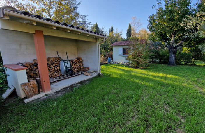 LISSAC-Maison 6 pièces 155 m2 — photo 2