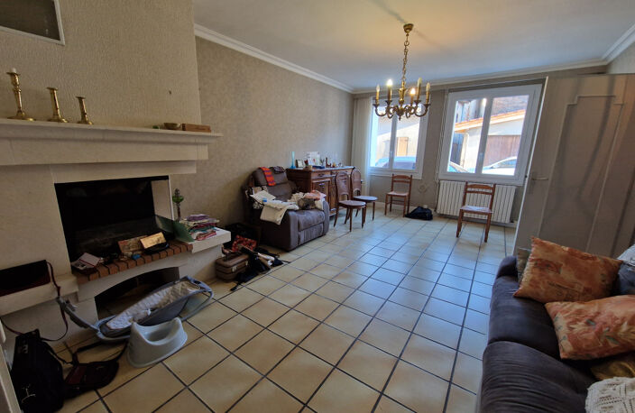 LISSAC-Maison 6 pièces 155 m2 — photo 4