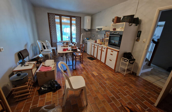 LISSAC-Maison 6 pièces 155 m2 — photo 5