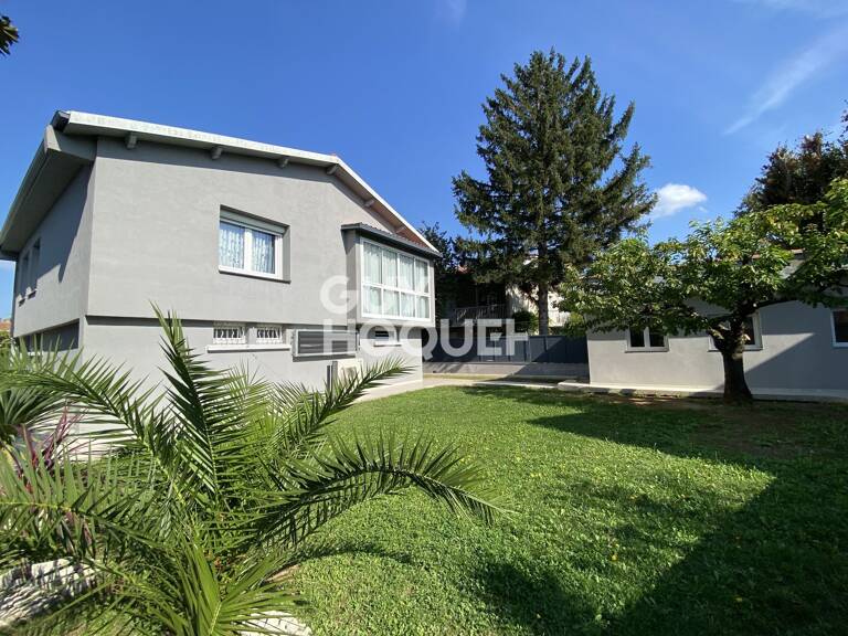 maison — photo 1