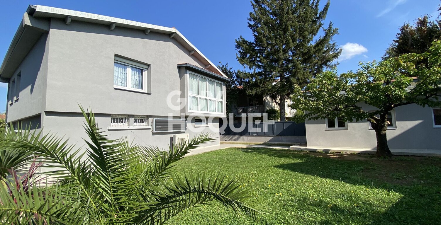 maison — photo 1