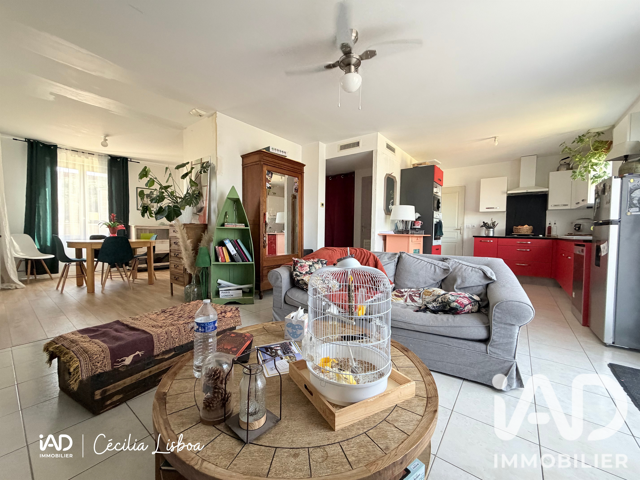 Vente Maison/villa 6 pièces — photo du bien