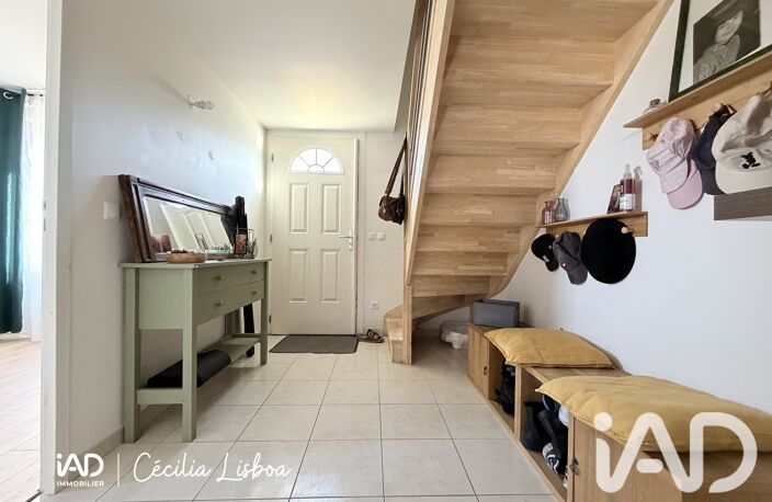 Vente Maison/villa 6 pièces — photo 2
