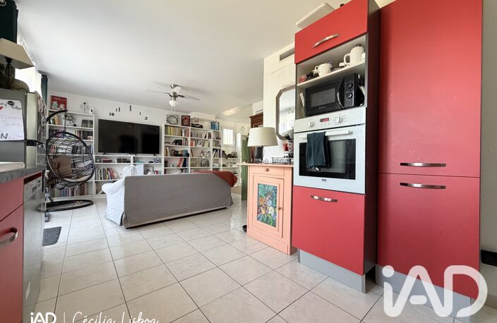 Vente Maison/villa 6 pièces — photo 3