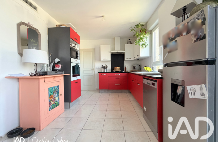 Vente Maison/villa 6 pièces — photo 5