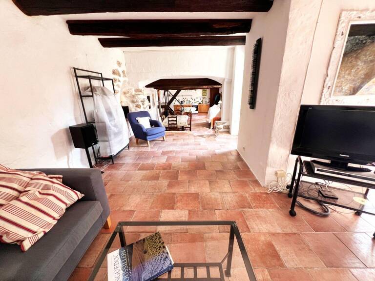 Maison de village — photo 1