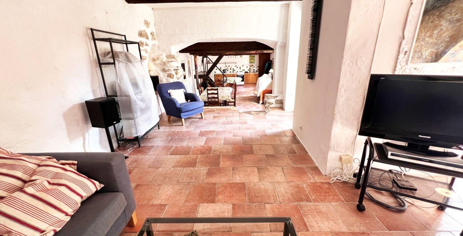 Maison de village — photo 1