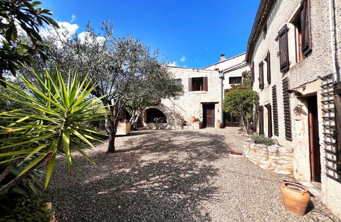 Maison de village — photo 2