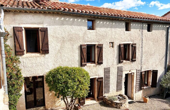 Maison de village — photo 3