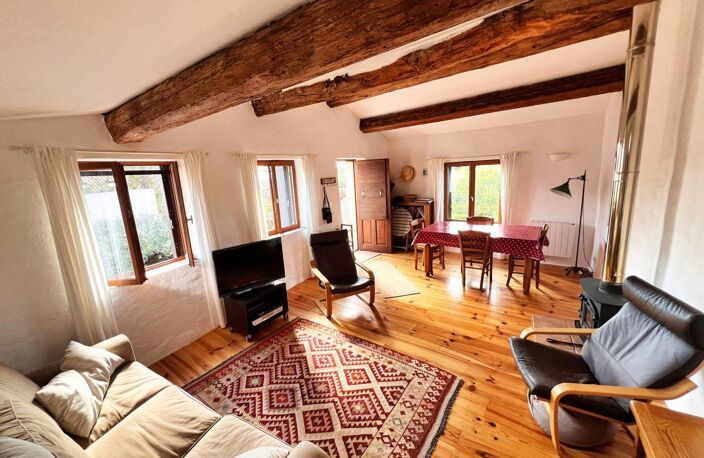 Maison de village — photo 4