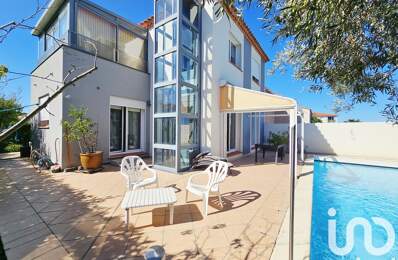 Vente Maison/villa 5 pièces — photo du bien
