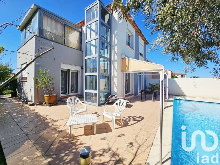 Vente Maison/villa 5 pièces — photo 1