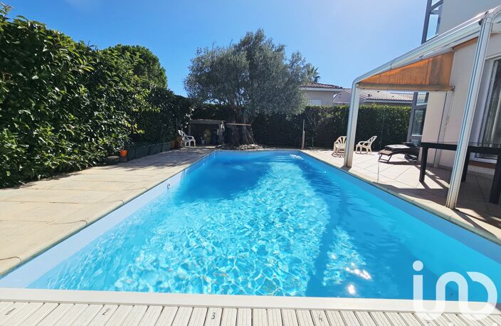 Vente Maison/villa 5 pièces — photo 2