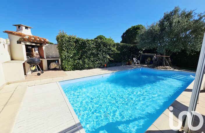 Vente Maison/villa 5 pièces — photo 3
