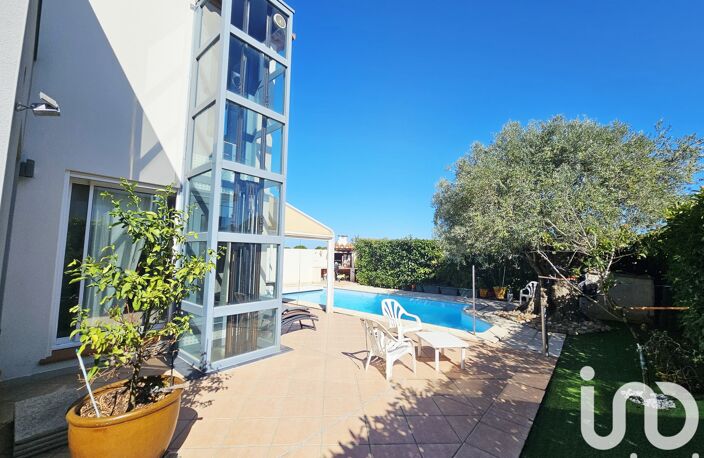 Vente Maison/villa 5 pièces — photo 4