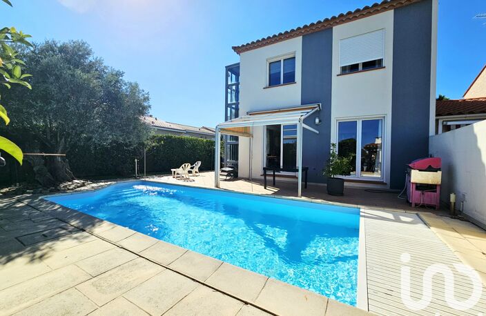 Vente Maison/villa 5 pièces — photo 5