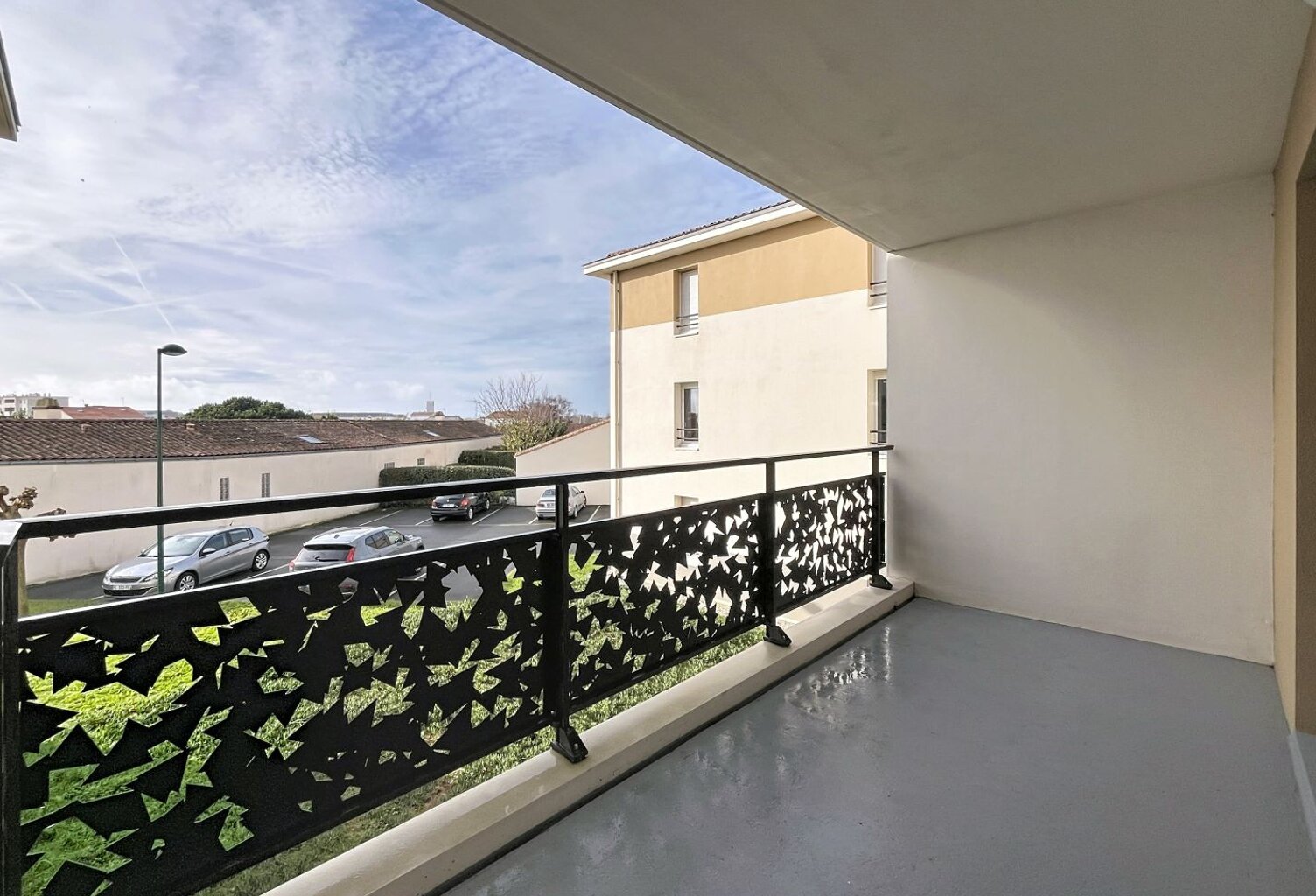 3 Pièces Proche du Port,2chs,Terrasse,Garage — photo 1