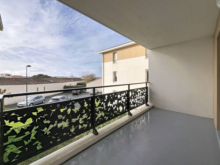 3 Pièces Proche du Port,2chs,Terrasse,Garage — photo 1