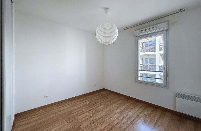 3 Pièces Proche du Port,2chs,Terrasse,Garage — photo 4