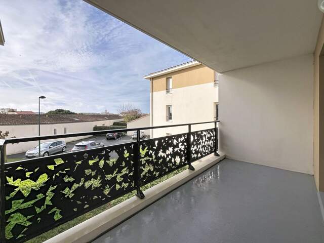 3 Pièces Proche du Port,2chs,Terrasse,Garage — photo du bien