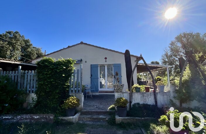 Vente Maison/villa 5 pièces — photo 2