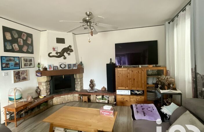 Vente Maison/villa 5 pièces — photo 5