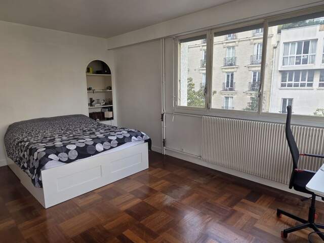 2 Pièces — photo du bien
