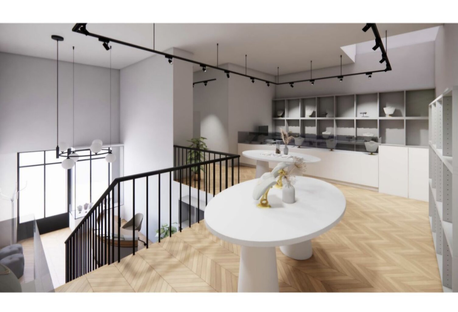 Local commercial — photo 1