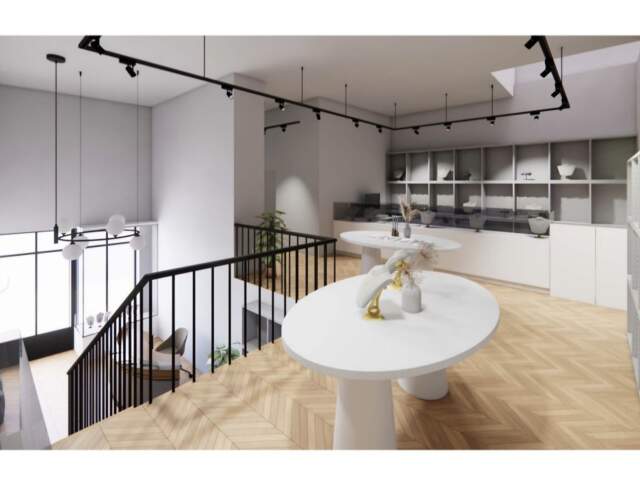Local commercial — photo du bien