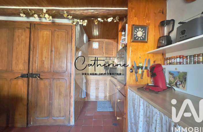 Vente Maison/villa 3 pièces — photo 2
