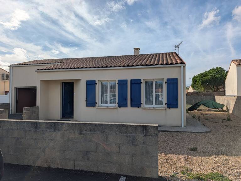 Maison — photo 1