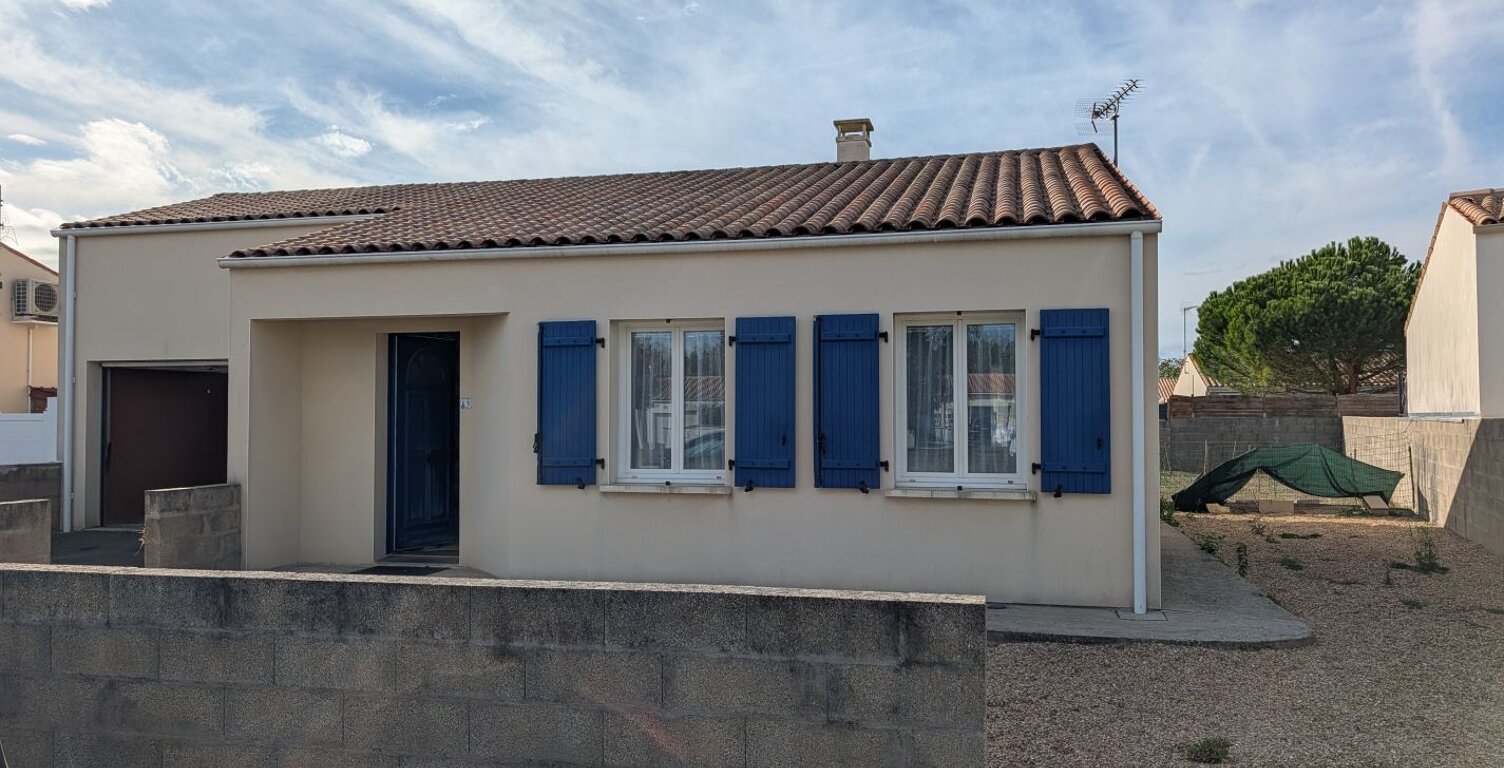 Maison — photo 1