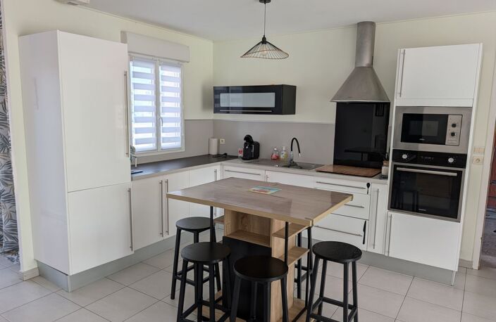 Maison — photo 3