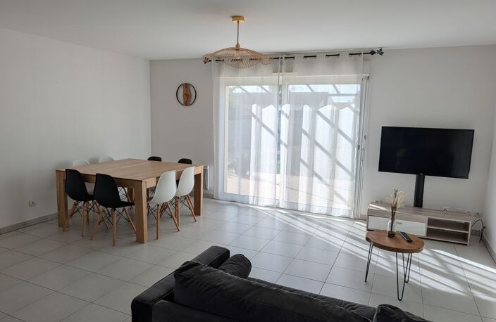 Maison — photo 4