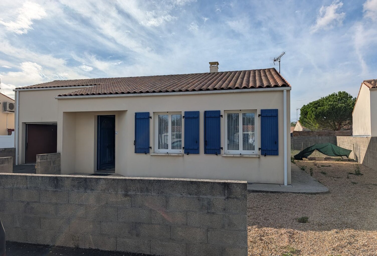 Maison — photo 1